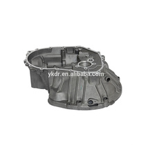 High performance / temperature/ pressure T2 heat treatment intake manifold assy